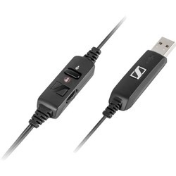 Наушники Sennheiser PC 8 USB