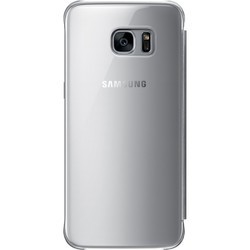 Чехол Samsung Clear View Cover for Galaxy S7 Edge