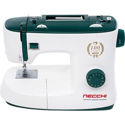 Швейная машина, оверлок Necchi 2223A