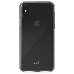 Чехол Moshi Vitros for iPhone 7/8 Plus (черный)