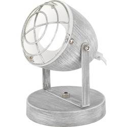 Настольная лампа Reality Cammy R50391027