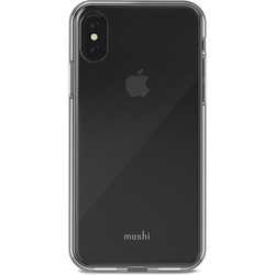 Чехол Moshi Vitros for iPhone X/Xs (черный)