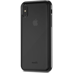Чехол Moshi Vitros for iPhone X/Xs (черный)