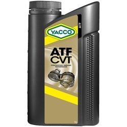 Трансмиссионное масло Yacco ATF CVT 1L