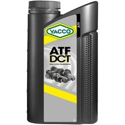 Трансмиссионное масло Yacco ATF DCT 1L