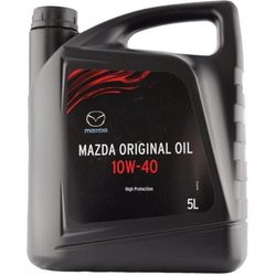 Моторное масло Mazda Original Oil 10W-40 5L