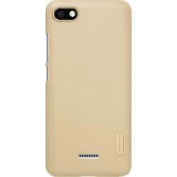 Чехол Nillkin Super Frosted Shield for Redmi 6A