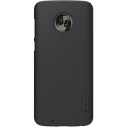 Чехол Nillkin Super Frosted Shield for Moto G6