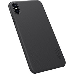 Чехол Nillkin Super Frosted Shield for iPhone Xs Max