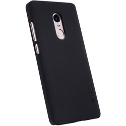 Чехол Nillkin Super Frosted Shield for Redmi Note 4/4X