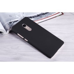 Чехол Nillkin Super Frosted Shield for Redmi Note 4/4X