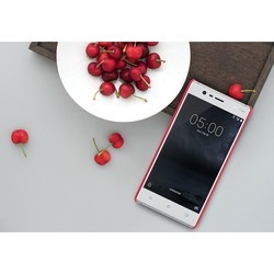 Чехол Nillkin Super Frosted Shield for Nokia 3
