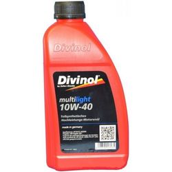 Моторное масло Divinol Multilight 10W-40 1L