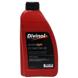 Моторное масло Divinol Syntholight 5W-30 C2 1L