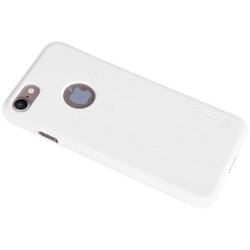 Чехол Nillkin Super Frosted Shield for iPhone 7/8 (белый)