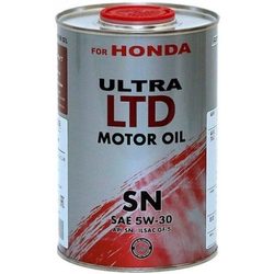 Моторное масло Fanfaro 6710 O.E.M. for Honda 5W-30 Ultra LTD 1L