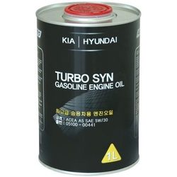Моторное масло Fanfaro 6714 O.E.M. for Kia Hyundai 5W-30 1L