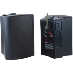 Акустическая система L-Frank Audio HYB109-4A