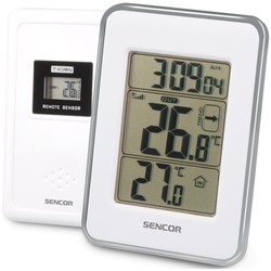 Термометр / барометр Sencor SWS 25