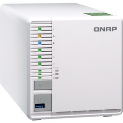 NAS сервер QNAP TS-332X-2G