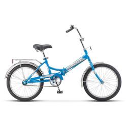 Велосипед Desna 2200 2017 (синий)