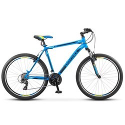 Велосипед Desna 2610 V 2018 frame 16 (синий)