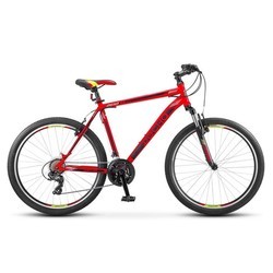 Велосипед Desna 2610 V 2018 frame 20 (красный)