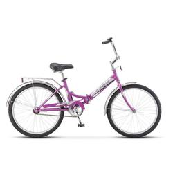 Велосипед Desna 2500 2017 (фиолетовый)