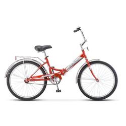 Велосипед Desna 2500 2017 (красный)