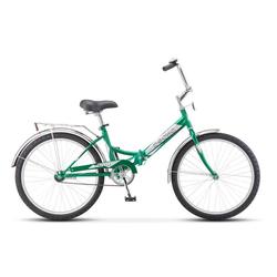Велосипед Desna 2500 2017 (зеленый)
