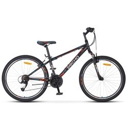 Велосипед Desna 2611 V 2018 frame 14 (черный)