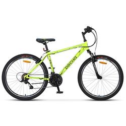 Велосипед Desna 2611 V 2018 frame 14 (желтый)