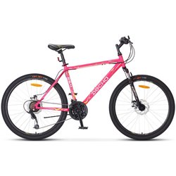Велосипед Desna 2611 MD 2018 frame 17 (розовый)