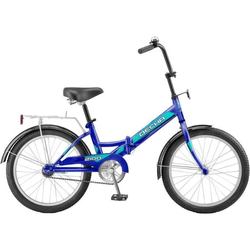 Велосипед Desna 2100 2017 (синий)