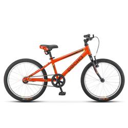 Велосипед Desna Fenix 2018 (оранжевый)