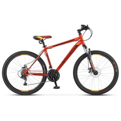 Велосипед Desna 2610 MD 2018 frame 16 (красный)