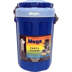 Термосумка MEGA 4.8L