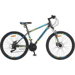 Велосипед Desna 2651 D 2019 frame 16