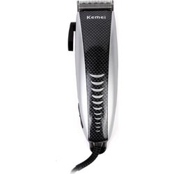 Машинка для стрижки волос Kemei KM-650