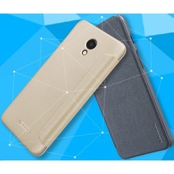 Чехол Nillkin Sparkle Leather for M6s