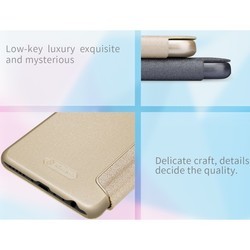 Чехол Nillkin Sparkle Leather for M6s