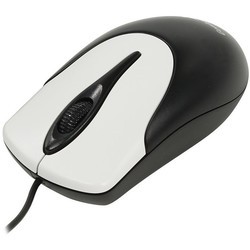 Мышка Genius NetScroll 100 V2 (черный)