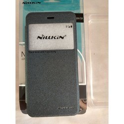 Чехол Nillkin Sparkle Leather for Redmi 5A