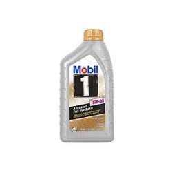 Моторное масло MOBIL FS 5W-30 1L