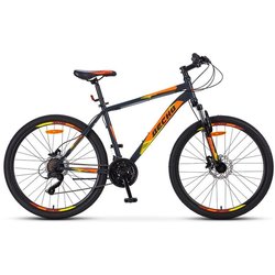 Велосипед Desna 2610 D 2019 frame 20 (серый)