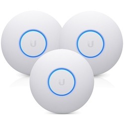 Wi-Fi адаптер Ubiquiti UniFi nanoHD (3-pack)