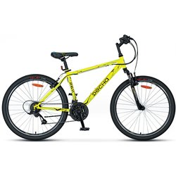 Велосипед Desna 2611 V 2018 frame 19 (желтый)