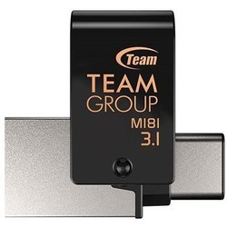 USB Flash (флешка) Team Group M181 16Gb