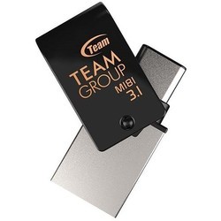 USB Flash (флешка) Team Group M181 128Gb