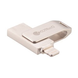 USB Flash (флешка) Coteetci iUSB 16Gb